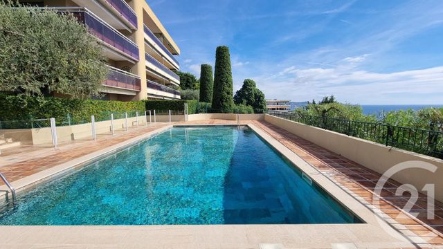 Appartement F3 à vendre - 3 pièces - 82,40 m2 - Nice - 06 - PROVENCE-ALPES-COTE-D-AZUR