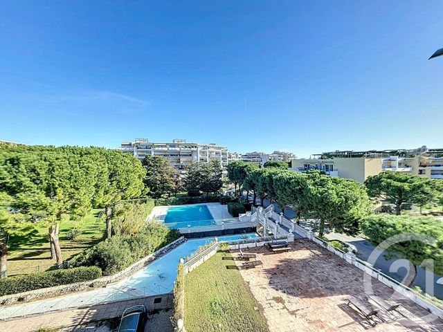 appartement - CAGNES SUR MER - 06