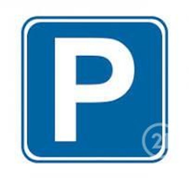 parking - NICE - 06