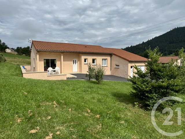 Prix immobilier ST ETIENNE LARDEYROL - Photo d’une maison vendue