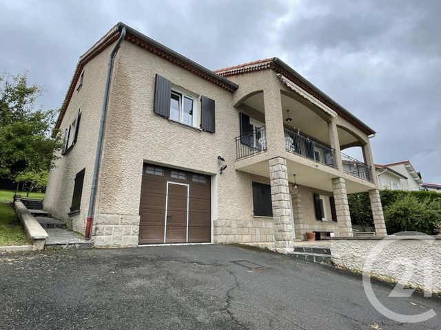 Vente Maison à LE PUY EN VELAY (43) | CENTURY 21