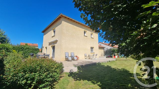 Maison à vendre - 4 pièces - 126,50 m2 - St Paulien - 43 - AUVERGNE