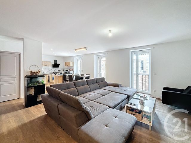 Appartement F4 à vendre - 5 pièces - 114,69 m2 - Le Puy En Velay - 43 - AUVERGNE