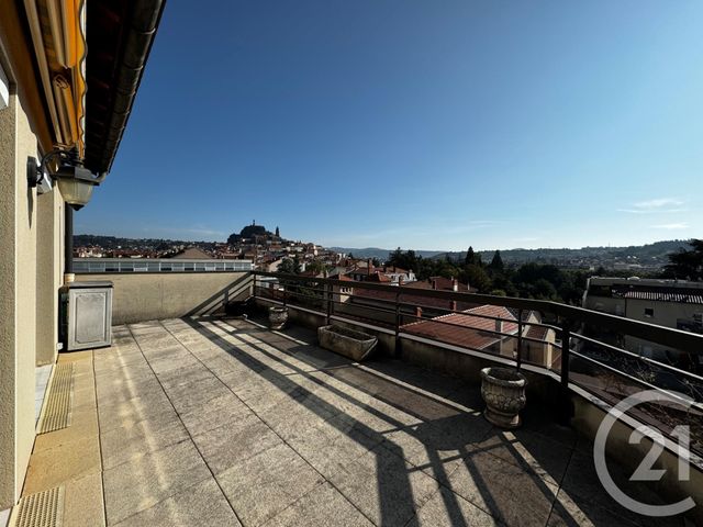 Appartement F4 à vendre - 5 pièces - 145,47 m2 - Le Puy En Velay - 43 - AUVERGNE