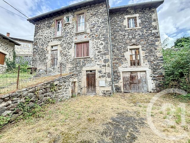 Maison à vendre - 6 pièces - 172,88 m2 - Le Puy En Velay - 43 - AUVERGNE