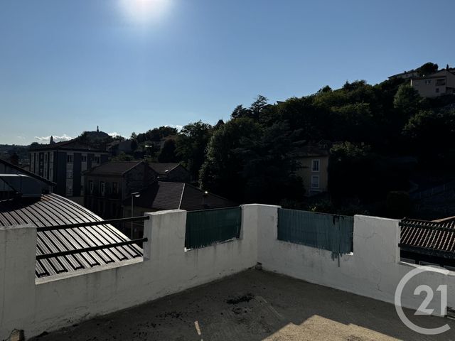 Appartement F4 à vendre - 5 pièces - 85,56 m2 - Chadrac - 43 - AUVERGNE