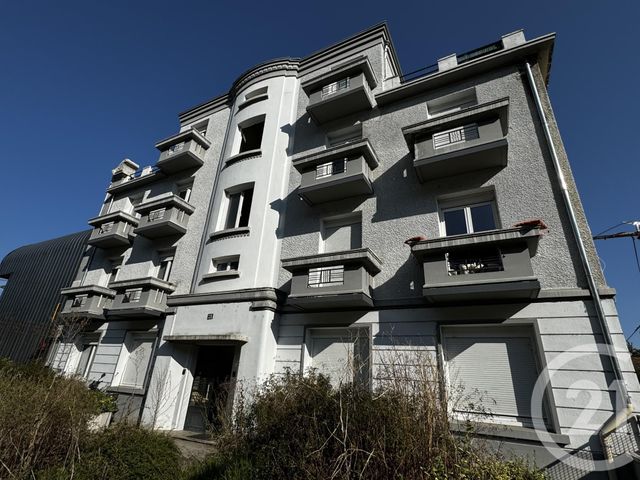 Appartement F4 à vendre - 4 pièces - 83,65 m2 - Chadrac - 43 - AUVERGNE