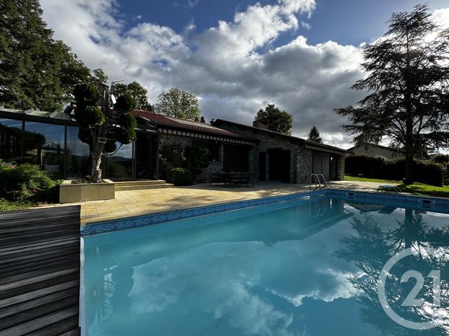 Maison à vendre COUBON