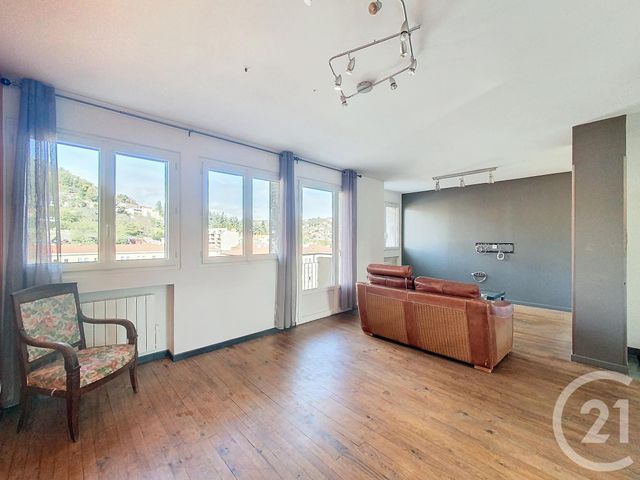 Prix immobilier LE PUY EN VELAY - Photo d’un appartement vendu