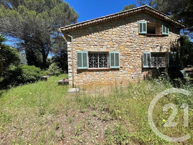 Maison à vendre - 5 pièces - 169,05 m2 - Biot - 06 - PROVENCE-ALPES-COTE-D-AZUR