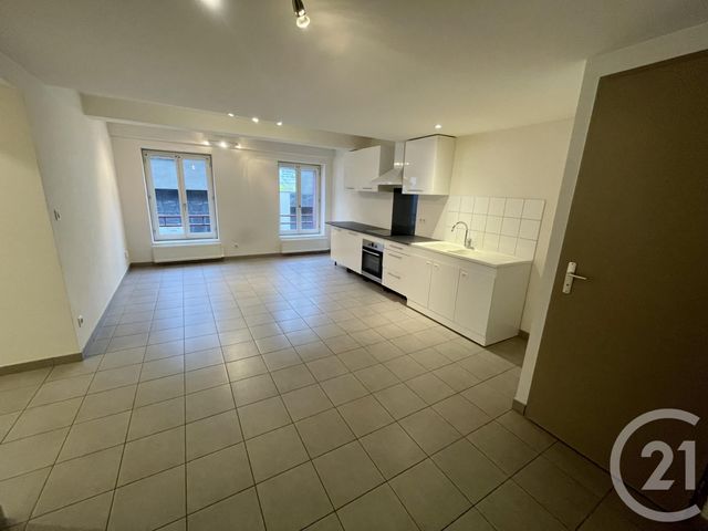 appartement - BEAUJEU - 69