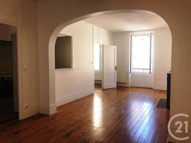 Appartement F2 à louer - 2 pièces - 60 m2 - Macon - 71 - BOURGOGNE