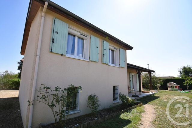 Prix immobilier LANCIE - Photo d’une maison vendue