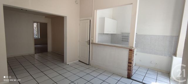 Appartement F3 à louer - 2 pièces - 43,56 m2 - Beaujeu - 69 - RHONE-ALPES