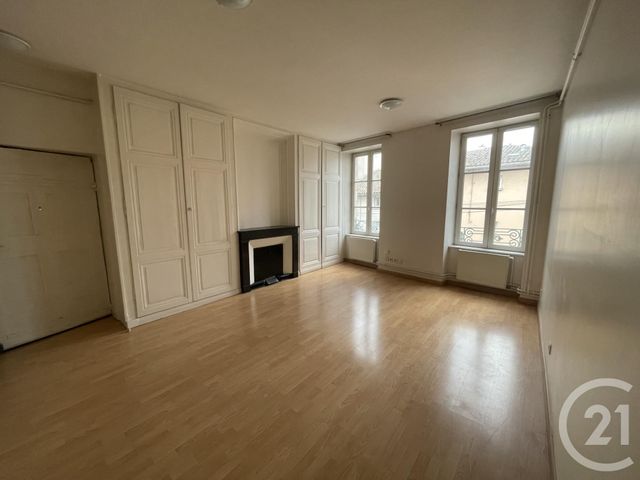 Appartement F3 à louer - 3 pièces - 59,56 m2 - Belleville - 69 - RHONE-ALPES