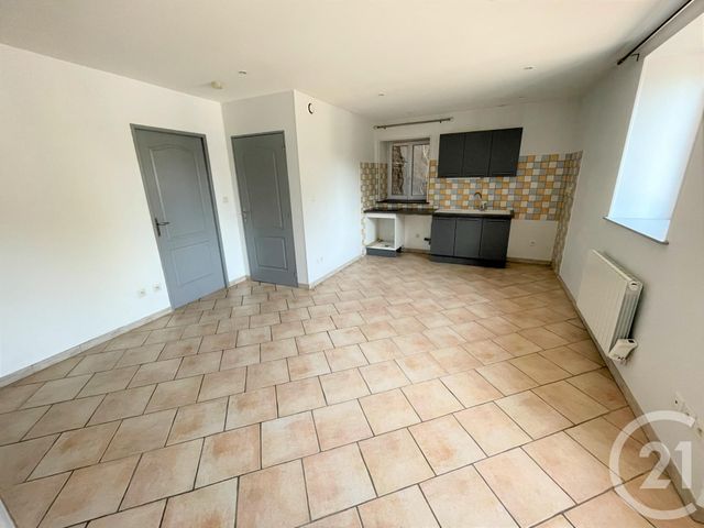 Appartement F2 à louer - 2 pièces - 36,07 m2 - St Symphorien D Ancelles - 71 - BOURGOGNE