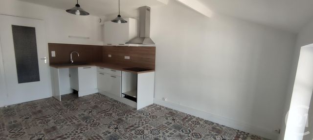 Appartement T3 à louer - 3 pièces - 63,16 m2 - St Trivier Sur Moignans - 01 - RHONE-ALPES