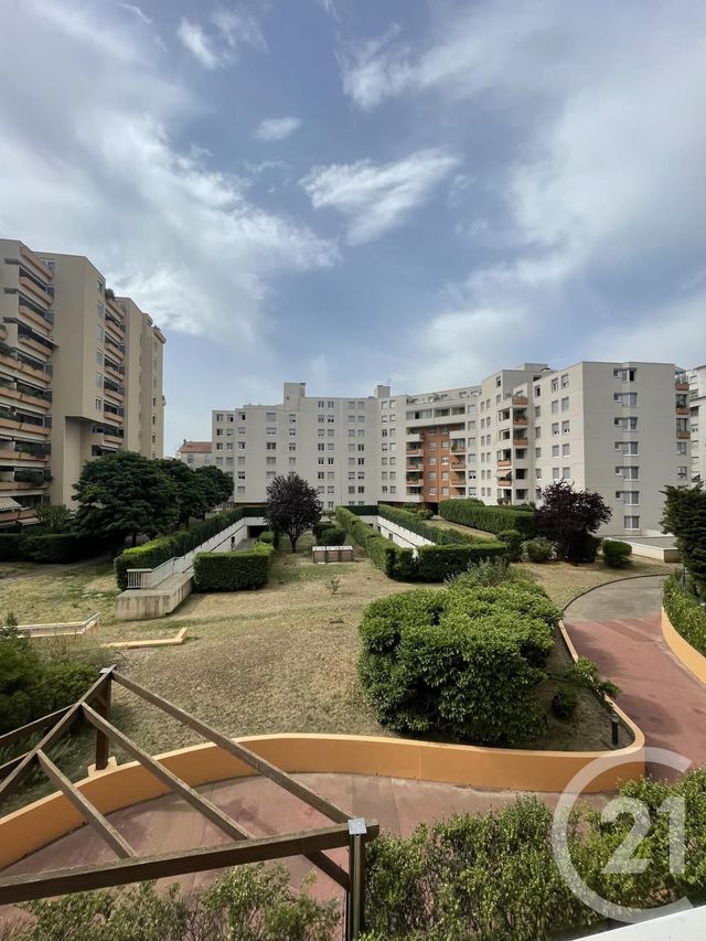 Vente Appartement à Villeurbanne (69) | CENTURY 21