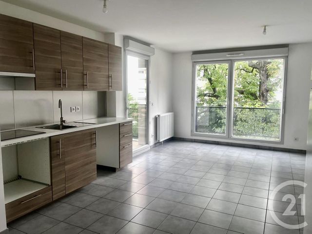 Appartement F3 à vendre - 3 pièces - 64 m2 - Villeurbanne - 69 - RHONE-ALPES