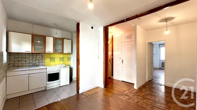 appartement - VILLEURBANNE - 69