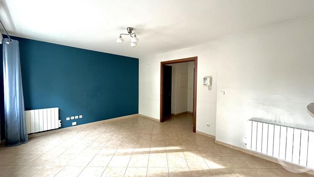 Appartement T2 à vendre - 2 pièces - 53 m2 - Villeurbanne - 69 - RHONE-ALPES