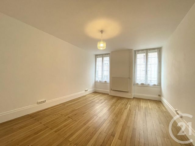 Appartement T1 à vendre - 1 pièce - 30 m2 - Villeurbanne - 69 - RHONE-ALPES