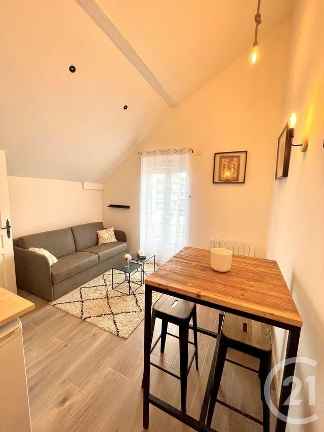 appartement - VAULX EN VELIN - 69