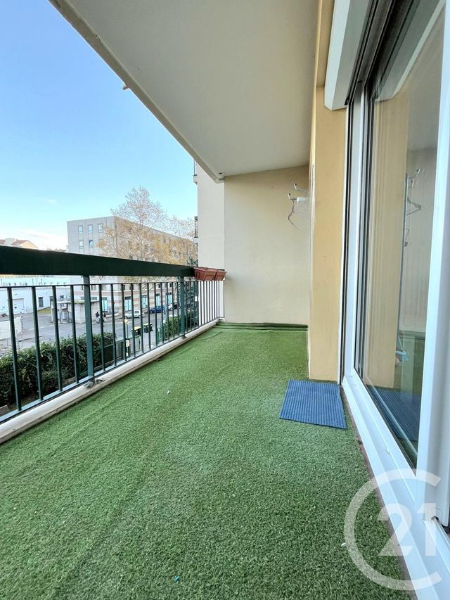 Appartement T2 à vendre - 2 pièces - 47 m2 - Villeurbanne - 69 - RHONE-ALPES