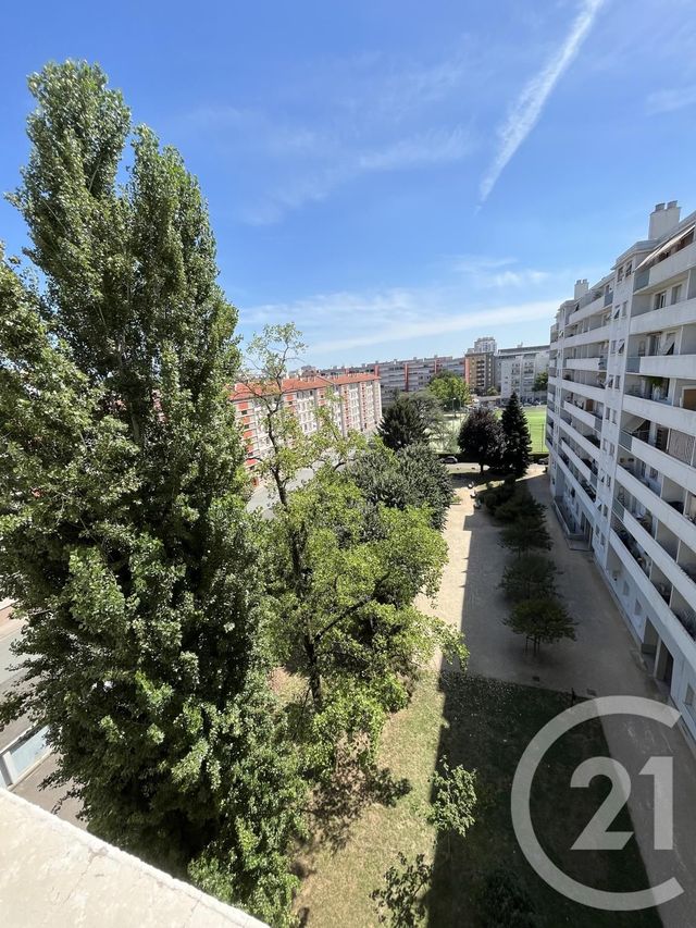 Vente Appartement à Villeurbanne (69) | CENTURY 21