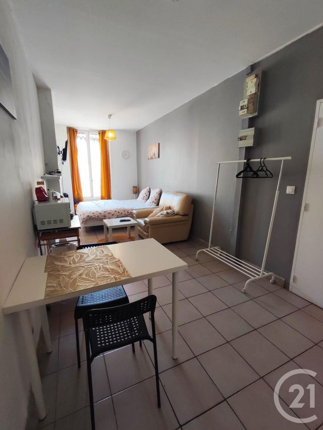 appartement - VILLEURBANNE - 69