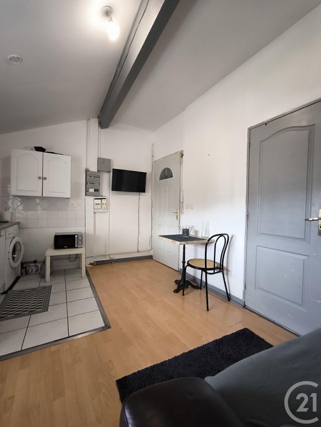 Appartement à vendre VILLEURBANNE