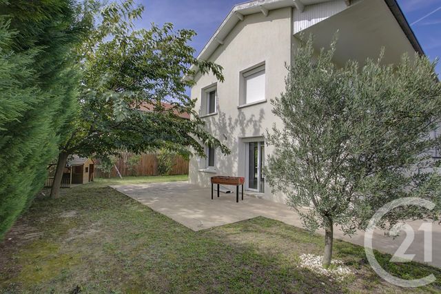 Maison à vendre - 5 pièces - 105 m2 - Mions - 69 - RHONE-ALPES