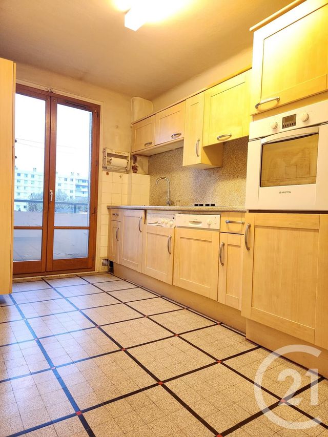 Appartement à vendre VILLEURBANNE