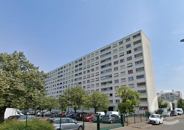 appartement - VILLEURBANNE - 69