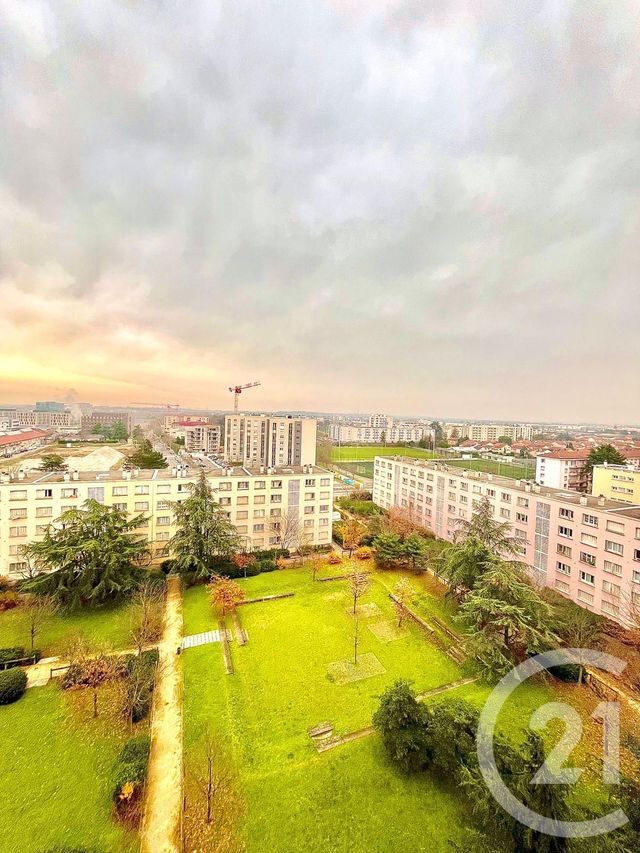 Appartement F4 à vendre - 4 pièces - 71 m2 - Villeurbanne - 69 - RHONE-ALPES