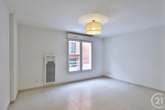 Appartement F1 à vendre - 1 pièce - 29 m2 - Nice - 06 - PROVENCE-ALPES-COTE-D-AZUR