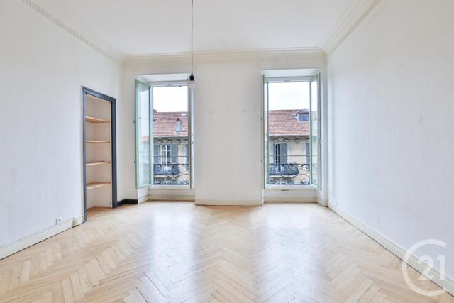 Appartement F3 à vendre - 3 pièces - 82,85 m2 - Nice - 06 - PROVENCE-ALPES-COTE-D-AZUR