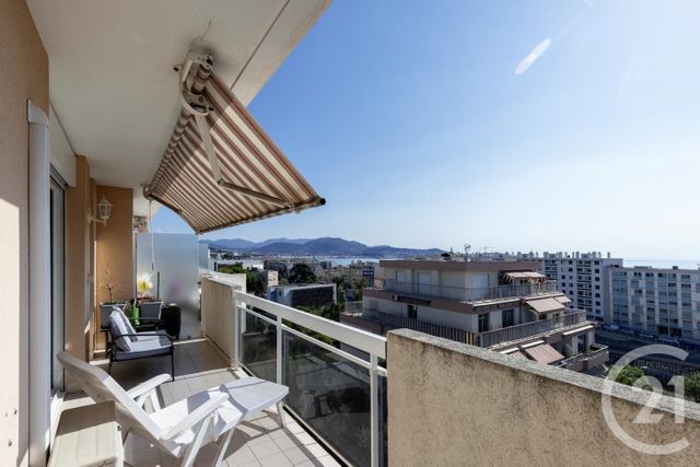 appartement - NICE - 06