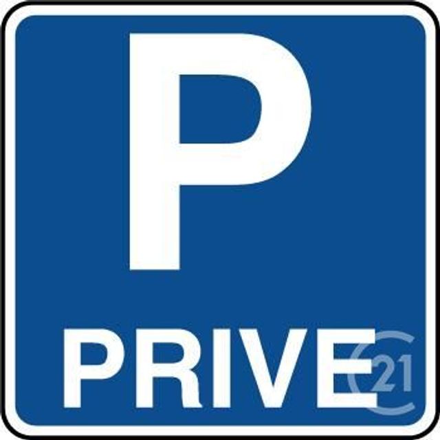 parking - NICE - 06