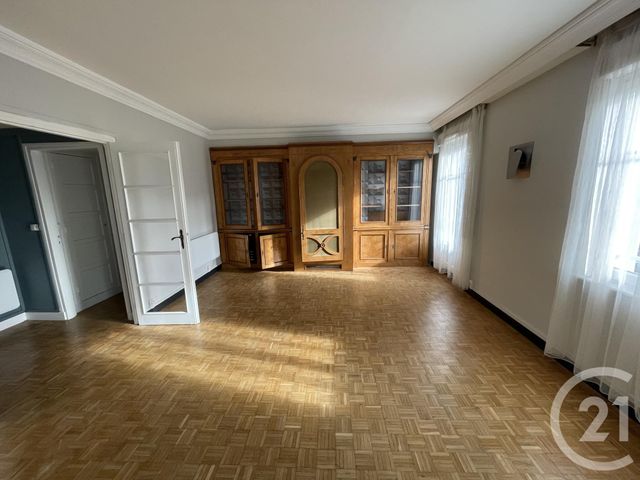 Appartement F4 à louer - 4 pièces - 99 m2 - Coutances - 50 - BASSE-NORMANDIE