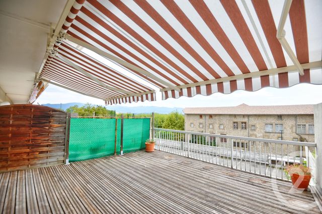 Appartement F3 à vendre - 3 pièces - 67,72 m2 - Romans Sur Isere - 26 - RHONE-ALPES