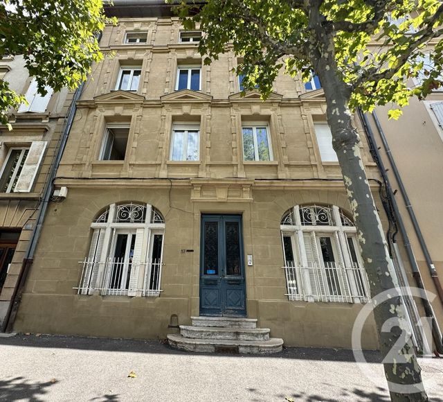 Prix immobilier ROMANS SUR ISERE - Photo d’un appartement vendu