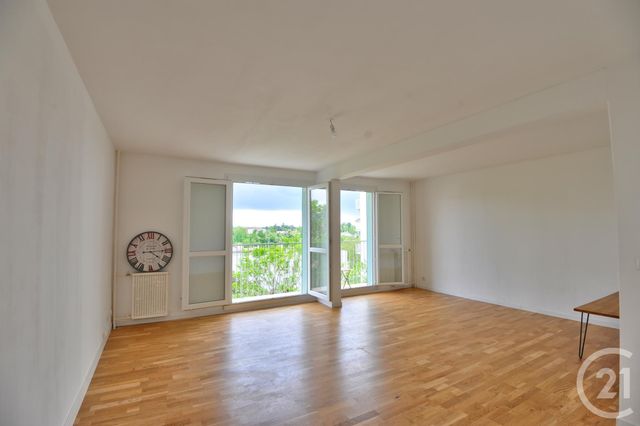 appartement à vendre - 3 pièces - 76,78 m2 - Romans Sur Isere - 26 - RHONE-ALPES