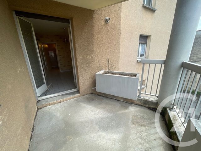 Prix immobilier BOURG DE PEAGE - Photo d’un appartement vendu