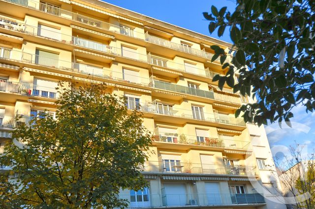 appartement - ROMANS SUR ISERE - 26