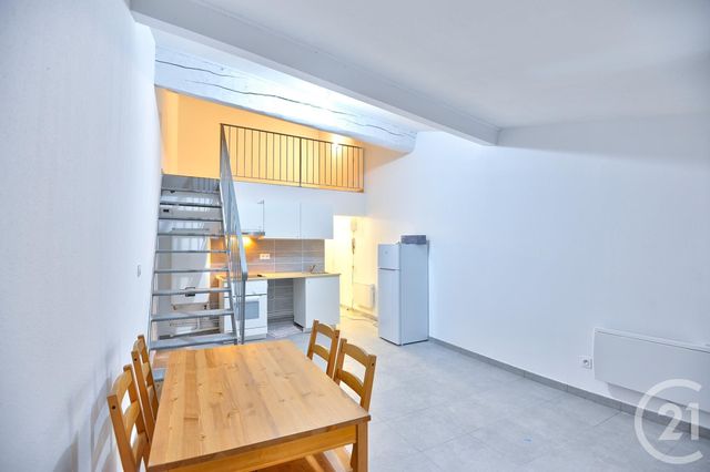 appartement - ROMANS SUR ISERE - 26