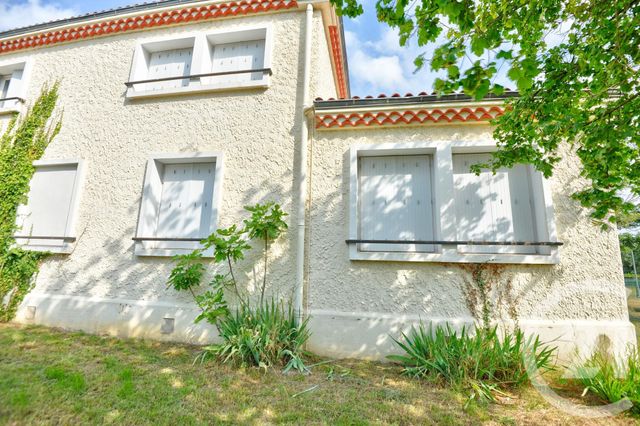 Prix immobilier CHATUZANGE LE GOUBET - Photo d’une maison vendue