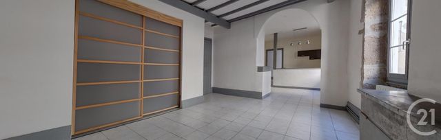 Appartement T2 à vendre - 2 pièces - 70,10 m2 - Romans Sur Isere - 26 - RHONE-ALPES