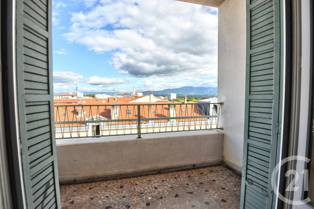 appartement - ROMANS SUR ISERE - 26