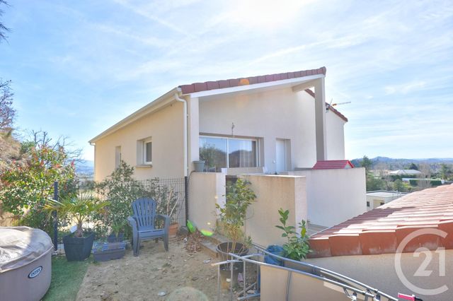 Appartement à louer GENISSIEUX